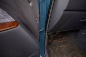 1997 TOYOTA LAND CRUISER PRADO SUV 5VZ-FE TZ