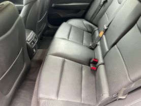 2014 CADILLAC ATS SEDAN 4-CYL, TURBO, 2.0 LITER 2.0L TURBO LUXURY SEDAN 4D