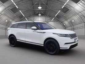 2018 LAND ROVER RANGE ROVER VELAR SUV