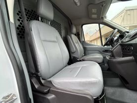 2018 FORD TRANSIT 150 VAN CARGO - AUTOMATIC - Dart Auto Group