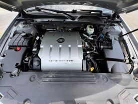 2006 Cadillac Dts Sedan 4d - Image 30
