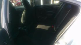 2014 NISSAN VERSA SEDAN 4-CYL, 1.6 LITER S SEDAN 4D