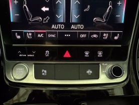 2019 AUDI A8 SEDAN V6, TURBO, 3.0 LITER L 3.0T SEDAN 4D