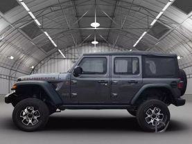 2021 JEEP WRANGLER UNLIMITED SUV