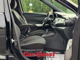 2020 Nissan Kicks - Image 17