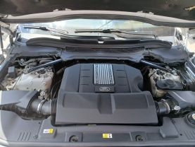2016 LAND ROVER RANGE ROVER