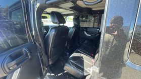 2016 JEEP WRANGLER