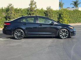 2023 TOYOTA COROLLA SEDAN 4-CYL, DYNAMIC-FORCE, 2.0 LITER SE SEDAN 4D