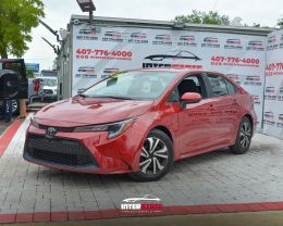 2020 TOYOTA COROLLA For Sale in Orlando