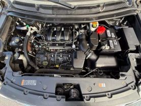 2018 FORD EXPLORER SUV V6, 3.5 LITER XLT SPORT UTILITY 4D at Major Key Motors - used car dealership in Lebanon, PA.