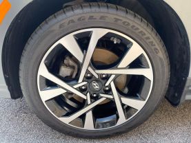 2023 HYUNDAI KONA SUV 4-CYL, TURBO, GDI, 1.6 LITER LIMITED SPORT UTILITY 4D - Gesner Auto Inc in Taunton, MA, 41.88613, -71.14527