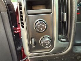 2015 CHEVROLET SILVERADO 1500 DOUBLE CAB PICKUP V8, ECOTEC3, FF, 5.3L LT PICKUP 4D 6 1/2 FT