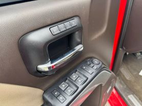 2018 CHEVROLET SILVERADO 1500 CREW CAB PICKUP V8, ECOTEC3, 6.2 LITER Z71 LTZ PICKUP 4D 5 3/4 FT