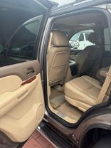 2013 CHEVROLET TAHOE