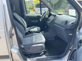 2013 FORD TRANSIT CONNECT CARGO