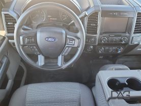2020 FORD F150 SUPERCREW CAB PICKUP