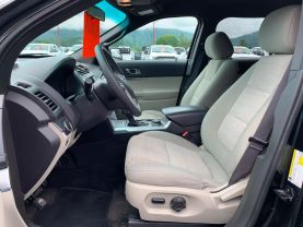 2012 FORD EXPLORER BASE CARS/SUV V6, 3.5 LITER SPORT UTILITY 4D - Eddies Auto Sales