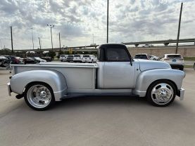 1953 CHEVROLET 1 TON PICKUP 12 VALVE CUMMINS -