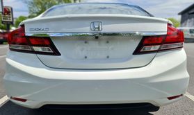 2015 Honda Civic - Image 18