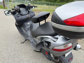 2006 SUZUKI BURGMAN AN650 - - 650 EXECUTIVE