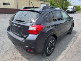 2016 SUBARU CROSSTREK SUV 4-CYL, PZEV, 2.0 LITER 2.0I PREMIUM SPORT UTILITY 4D
