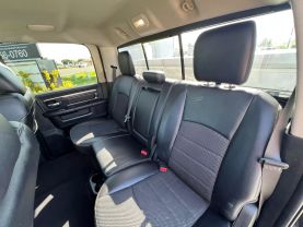2018 Ram 2500 Crew Cab Big Horn Pickup 4d 6 1/3 Ft - Image 21