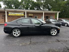 2015 BMW 3 SERIES