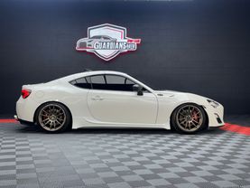 2016 SCION FR-S COUPE 4-CYL, 2.0 LITER COUPE 2D