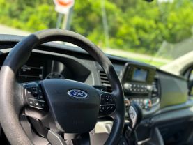2020 Ford Transit 350 Cargo Van - Image 12