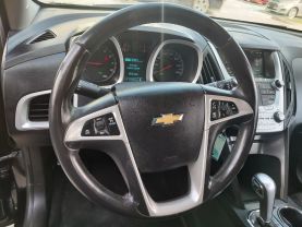 2015 CHEVROLET EQUINOX SUV 4-CYL, 2.4 LITER LT SPORT UTILITY 4D