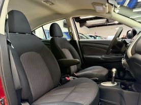 2014 NISSAN VERSA