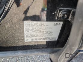 2018 AUDI Q7 SUV