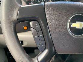 2014 CHEVROLET SILVERADO 3500 HD MECHANIC CRANE TRUCK 3,200 LBS STELLAR CRANE MECHANIC CRANE TRUCK V8, 6.0 LITER REG CAB  2D - Eddies Auto Sales