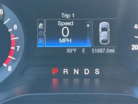 2016 FORD EDGE
