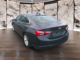 2020 CHEVROLET MALIBU SEDAN 4-CYL, TURBO, 1.5 LITER LT SEDAN 4D
