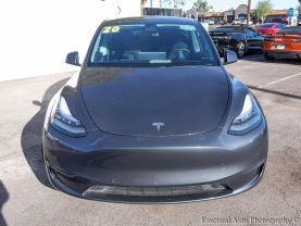 -2020 Tesla Model Y - Image 4