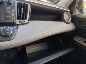 2018 TOYOTA RAV4 HYBRID