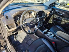 2023 GMC TERRAIN SUV 4-CYL, TURBO, 1.5 LITER DENALI SPORT UTILITY 4D
