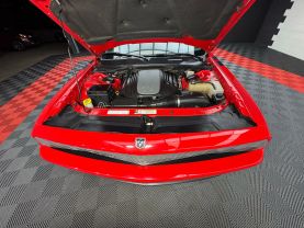 2009 DODGE CHALLENGER COUPE V8, HEMI, 5.7 LITER R/T COUPE 2D