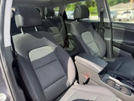 2018 HYUNDAI TUCSON SUV 4-CYL, TURBO, 1.6 LITER VALUE SPORT UTILITY 4D