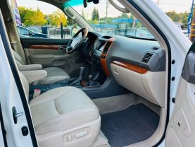 2004 LEXUS GX