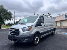 2020 FORD TRANSIT 150 CARGO VAN CARGO - AUTOMATIC - Dart Auto Group