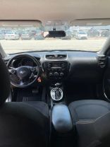 2016 KIA SOUL WAGON 4-CYL, 2.0 LITER + WAGON 4D