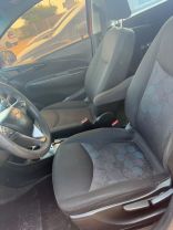 2016 CHEVROLET SPARK HATCHBACK 4-CYL, ECOTEC, 1.4L 1LT HATCHBACK 4D