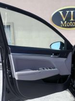 2020 HYUNDAI ELANTRA SEDAN 4-CYL, 2.0 LITER SEL SEDAN 4D