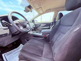 2023 NISSAN MURANO