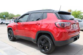 2019 Jeep Compass - Image 3