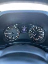 2016 NISSAN PATHFINDER
