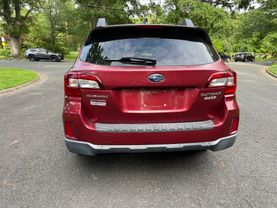 2017 SUBARU OUTBACK WAGON 4-CYL, PZEV, 2.5 LITER 2.5I PREMIUM WAGON 4D