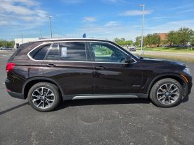 2017 Bmw X5 - Image 8